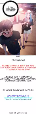 [BAK Hyeong Jun] Sweet Guy Ch.1-49.5 (English) (YoManga) (Ongoing)