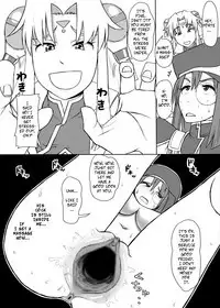 Oishikute Dame ni Naru | Forte's a Useless Drunk