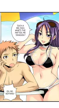 [Jyunn Irie] Sneaked Into A Horny Girls' School [Complete]
