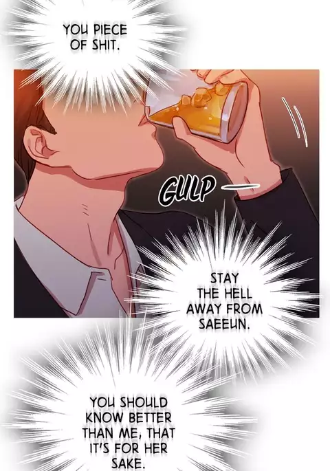 Scandal of the Witch Ch.1-29