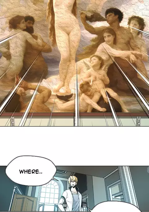 Twin Slave Ch.1-33