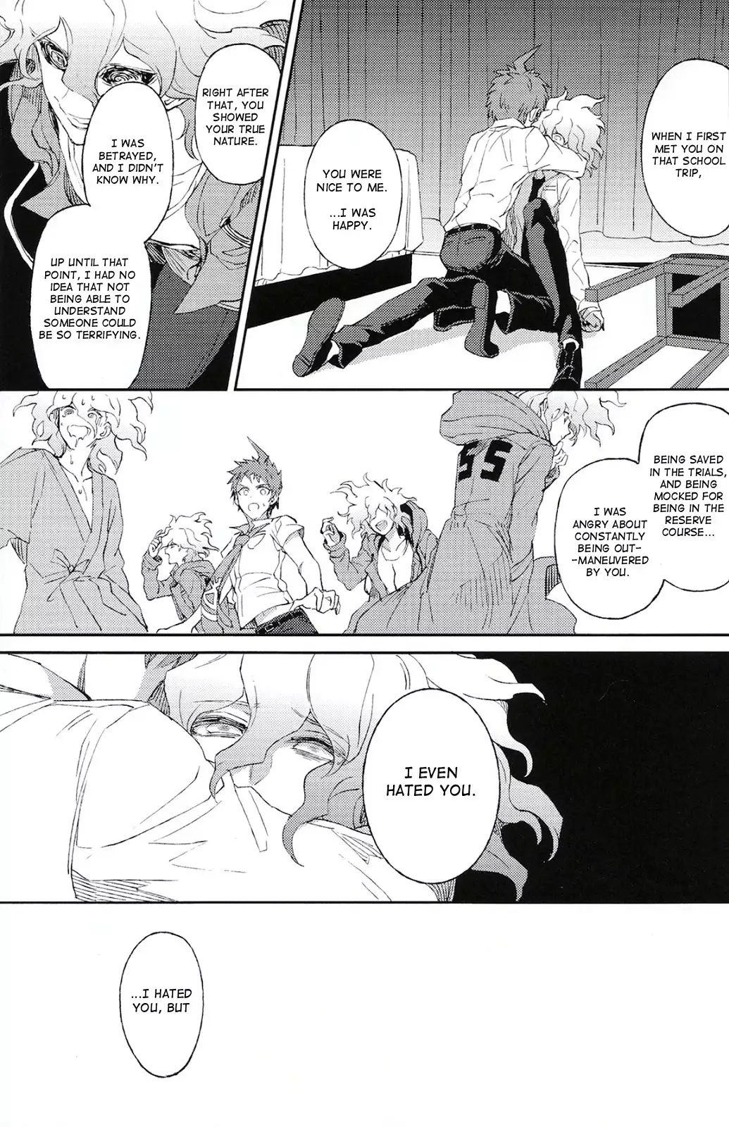 Umarekaware Kanashimi ni