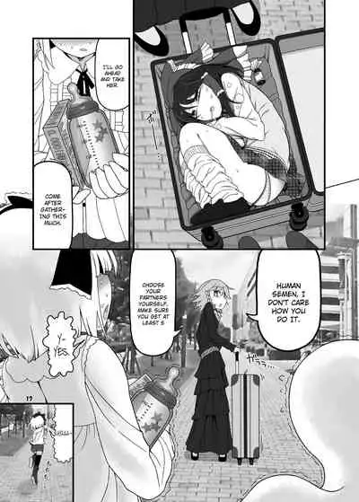 SakuMyon Kinki 2 Scatolo Makikomi Hen