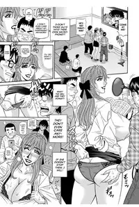 [Ozaki Akira] Koe Dakede Icchau [English] [erc] [Digital]