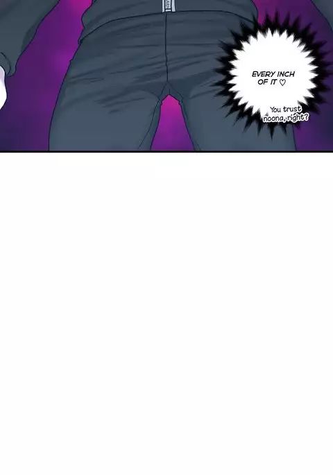 Ghost Love Ch.1-42
