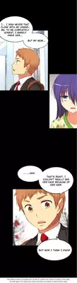 [Donggul Gom] She is Young (English) Part 1/2