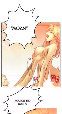 My Office Ch.1-25 (English) (Ongoing)