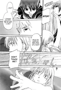 [Kurogane Kenn] Shoujo Sect Vol.2 [English]