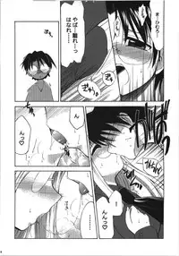 (C74) [YOKOSHIMAYA. (Yokoshima Takemaru)] Himuro Renai Jikenbo (Fate/hollow ataraxia)