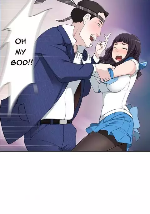 Tissue Thieves Ch.1-4