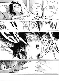 [Kharisma Jati] Godless Chamber Chapter 5 [English]