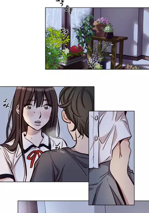 Atonement Camp Ch.1-47
