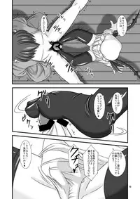 (C79) [Endless Requiem (yasha)] Touhou do-M Hoihoi ~Flandre Hen~ (Touhou Project)