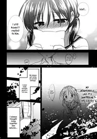 (COMITIA108) [AquaDrop (Mikami Mika)] Oyasumi Sex [English] {Hennojin} [Decensored]