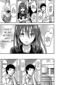 [Yuzuki N Dash] Ane-Koi [English] {Darknight + woootskie + QBtranslations + MumeiTL}