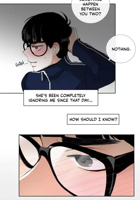 Talk To Me Ch.1-25