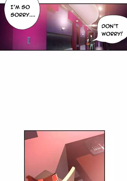 Tissue Thieves Ch.1-4