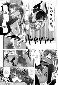 [Palco Nagashima] Ai o Torimodose! (Otokonoko Renaissance) [English] [mysterymeat3]