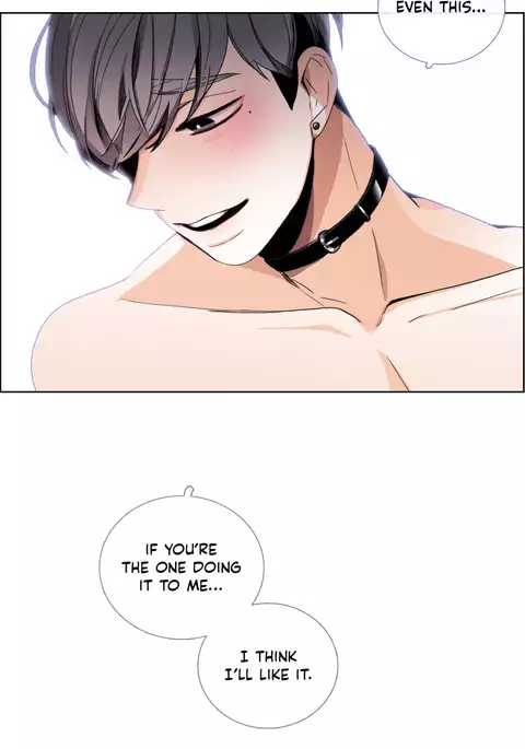 Talk To Me Ch.1-50