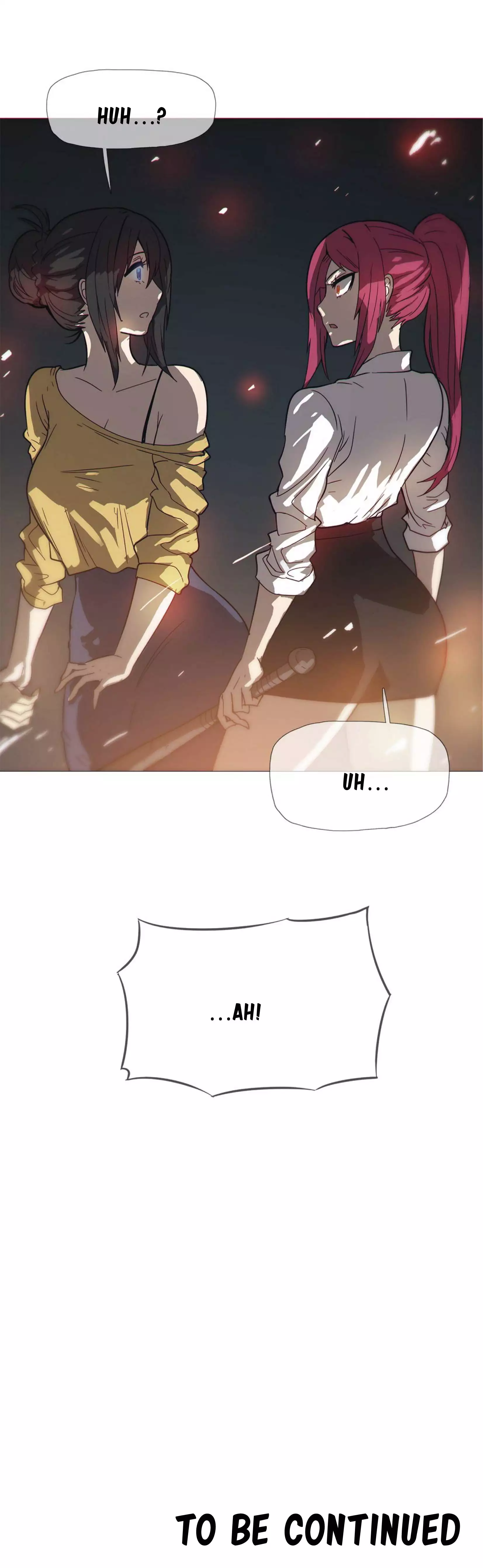 Household Affairs Ch. 11-22