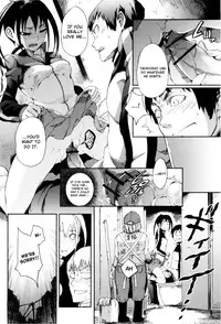 [Maybe] Mankai Otome [English] [YQII & 4dawgs]