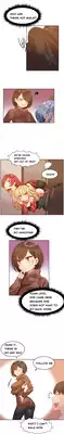 Hari Dormitory Ch.1-2 (English) (Ongoing)