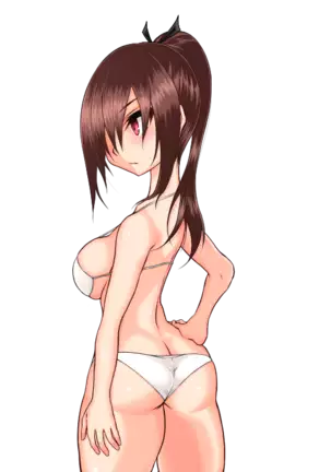 Noutou Shoujo Saya