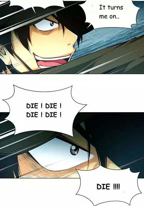 Twin Slave Ch.1-30