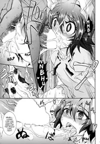 (C86) [MegaSoundOrchestra (Sanwaribiki)] Gensou Enkou -Inaba- (Touhou Project) [English] [rqwrqw]