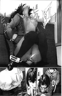 [Turiganesou] Hijitsuzaisei Shoujo - Nonexistent girl [Chinese]