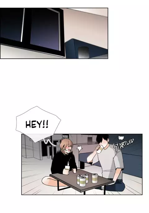 Talk To Me Ch.1-41