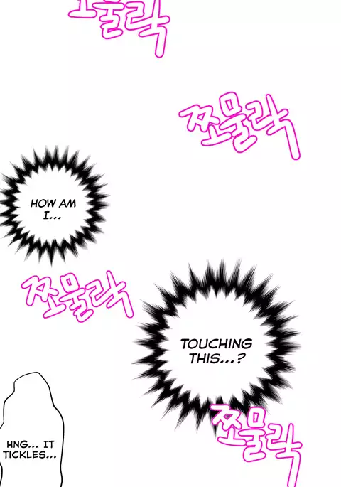 Ghost Love Ch.1-40