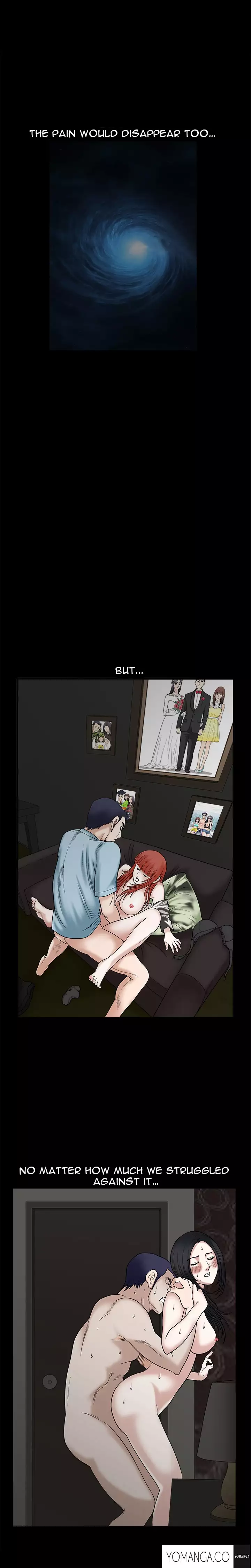 Seduction Ch.1-32