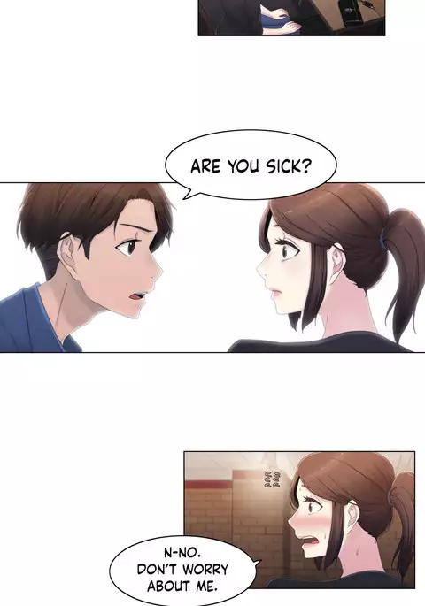 Miss Mystic Ch.1-23