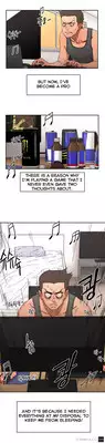 [Yi Hyeon Seok] Refrain Love Ch.1-18 (English) (YoManga) (Ongoing)