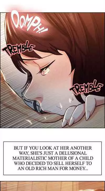 [Serious] Taste of Forbbiden Fruit Ch.31/53 [English] [Hentai Universe]