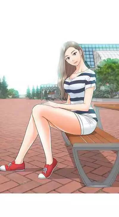 Young Boss Manhwa 01-73 [English]