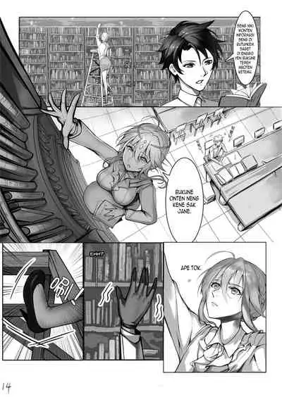 Kyoushi Taiken | The Teacher Experience