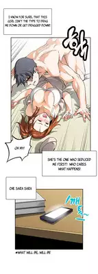 [Edge Edge] SStudy Ch.0-25 (English) (YoManga) (Ongoing)
