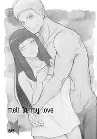 (C93) [Carbonate (Soda)] Chronology (Naruto)