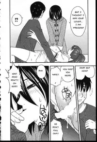 Family Circus [English] [Rewrite] [EZ Rewriter]