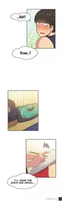 [Gamang] Sports Girl Ch.1-24 (English) (YoManga) (Ongoing)
