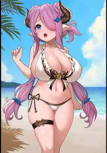 [GrimGrim] Nun Goat-Chan [Final] [Patreon]