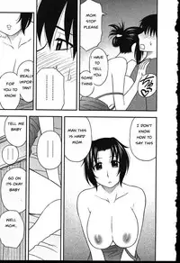 Family Circus [English] [Rewrite] [EZ Rewriter]
