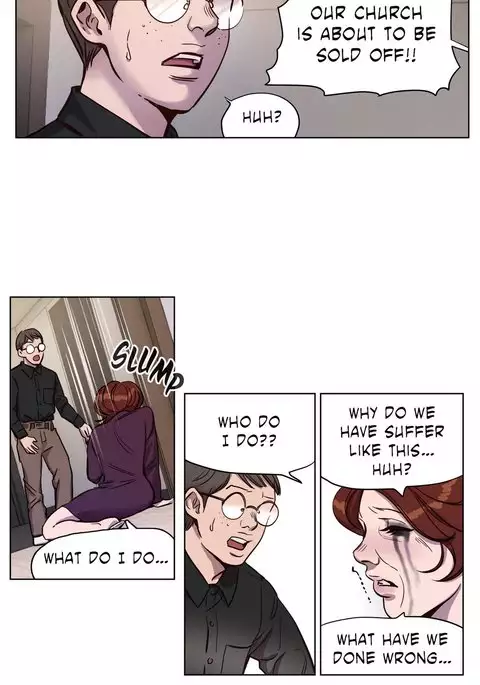 Atonement Camp Ch.1-15