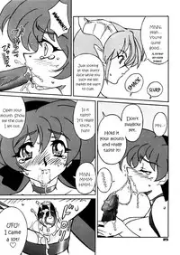 [Graf Zeppelin (Maneki Neko, Ta152)] Way Of The Viper (Viper) [English] [EHCOVE]