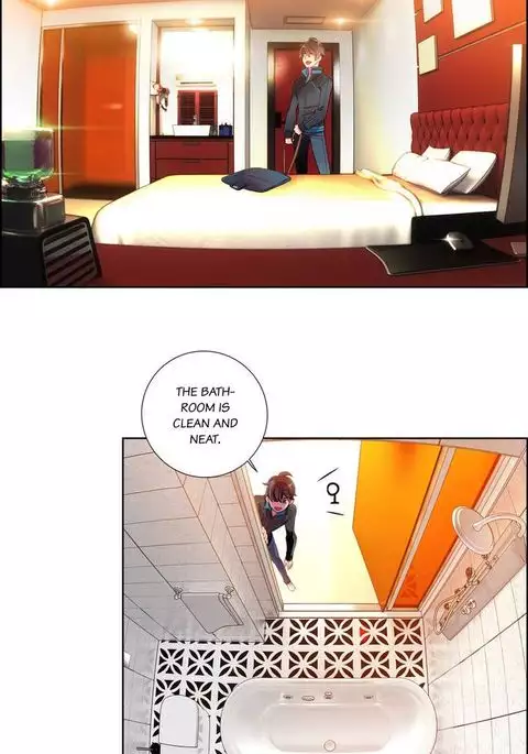 Lilith`s Cord Ch.1-18