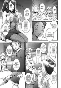 [Sengoku-kun] Pretty Cool + Extras [English]