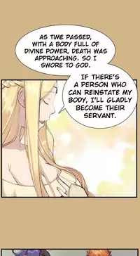[Hong BanJang] Aharoo Ch.1-38 (English) (YoManga) (Ongoing)