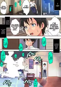 Koibito Kankei ni Atta Russia-jin Imouto ga Netorareta